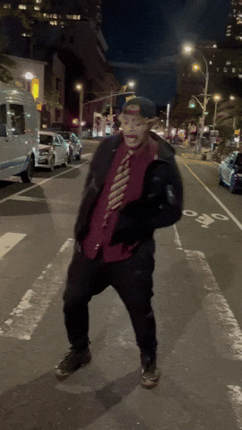 Happy Dance GIF