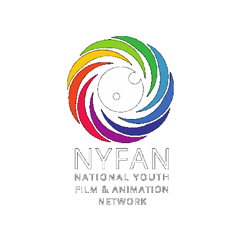 Yifm Sticker by Young Irish Film Makers