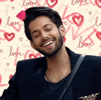 Trending Holi GIF