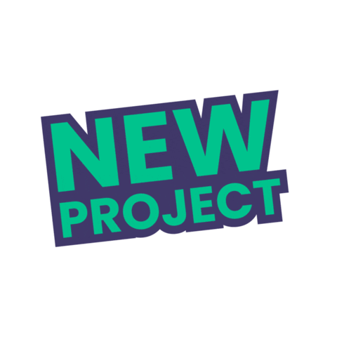New Post Sticker