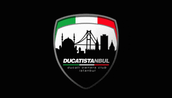Ducatistanbultr GIF