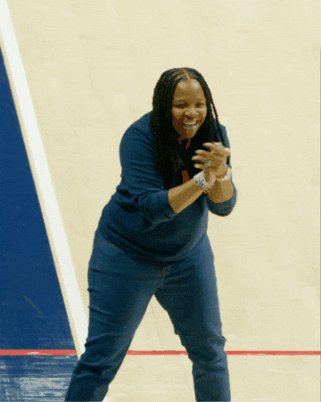 Womens Basketball GIF by Ole Miss Rebels