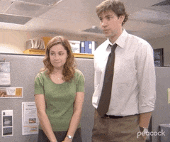 Awkward Season 4 GIF by The Office