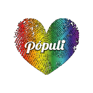 Sticker by Agencia Pópuli