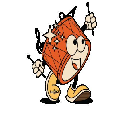 Happy Rundisney Sticker by Shokzusa