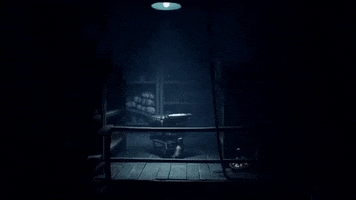 Need It Little Shop Of Horrors GIF by BANDAI NAMCO