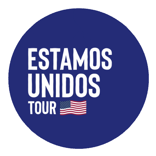 U.S. Embassy Panama Sticker