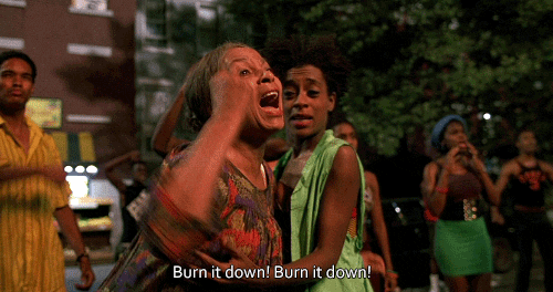 Burn Is Down GIFs - Get the best GIF on GIPHY