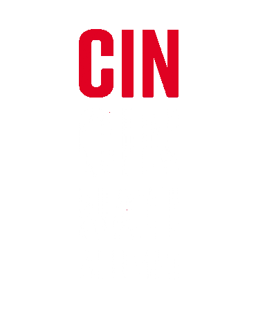 University Of Cincinnati Sticker by uofcincyalumni