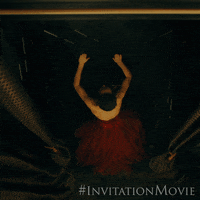 Scared Nathalie Emmanuel GIF by Sony Pictures
