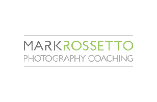 Mark Rossetto Coaching Sticker