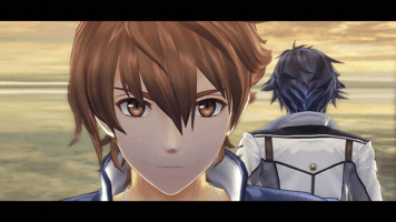 C Opening GIF