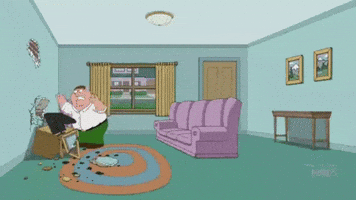 Family Guy GIF