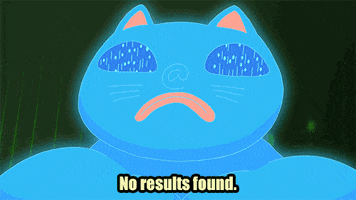 animation cat GIF by Cartoon Hangover