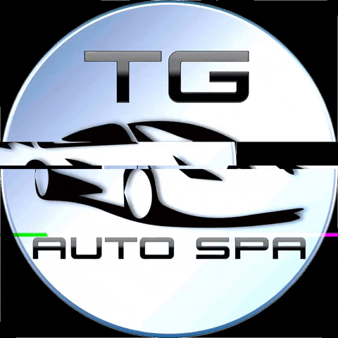 TG Auto Spa GIF