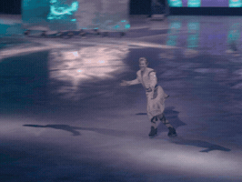 Lets Dance Star GIF by Disney On Ice
