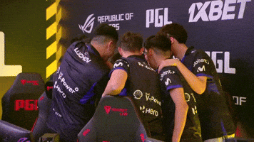 Counter Strike Win GIF