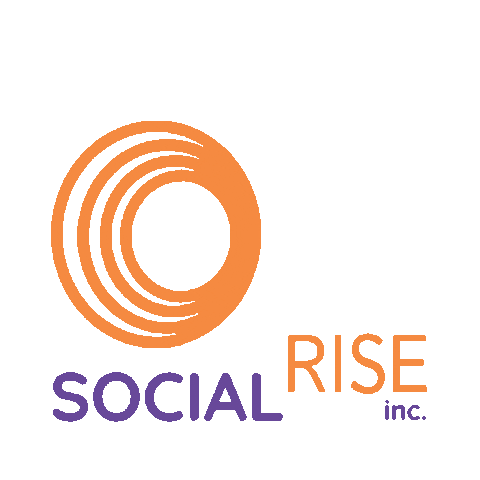 Social Media Marketing Sticker by SocialRise Inc