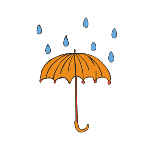 DeWolven Sticker