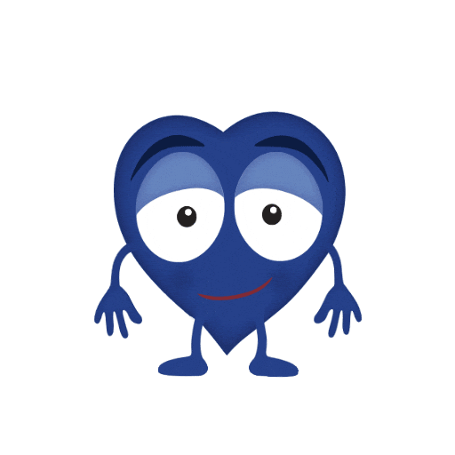 Diddi Babb Sticker by Babblarna