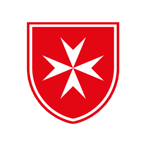 Malteser Regensburg Sticker