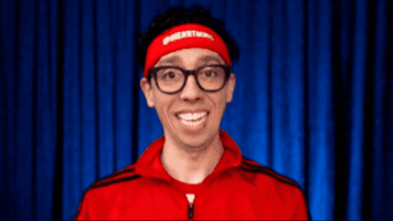 GIF by I Heart Burns