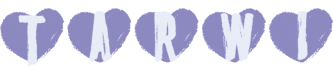 Tarwi Sticker