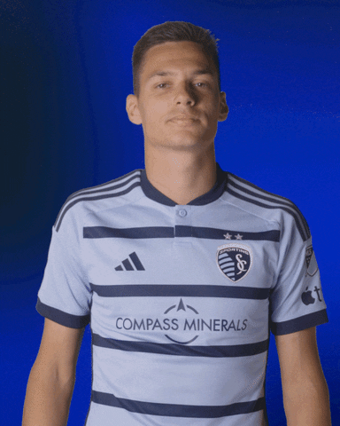 Complain No Way GIF by Sporting KC