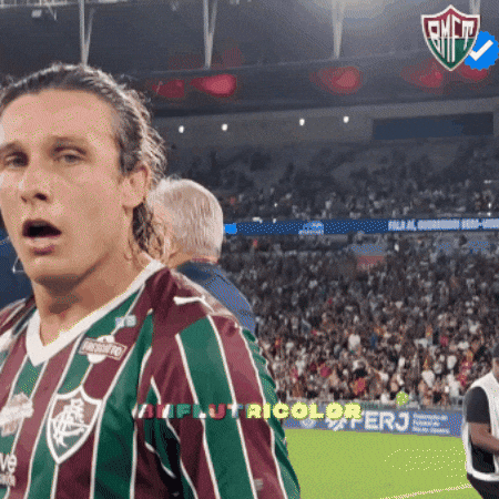 Fluminense GIF
