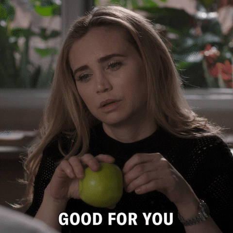 Mad Good For You GIF by ABC Network