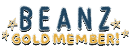 Beanzgold Sticker by BEANZ APP