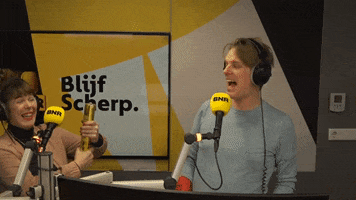 GIF by BNR Nieuwsradio