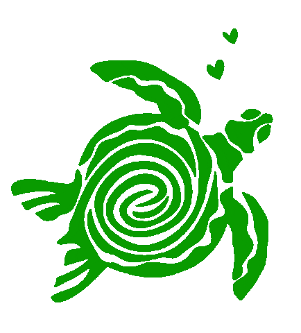 Elafonisos Eco Sticker