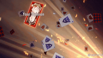 Aha Opinion GIF