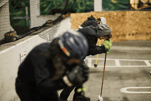 Halloween Costume GIF by wade.photo