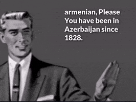 Armenia Azerbaijan GIF