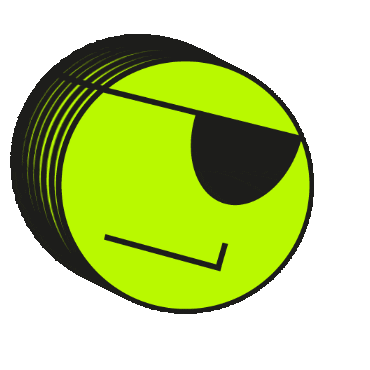 LIVING PROOF Sticker