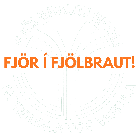 Fnv Sticker by Félag kvenna í atvinnulífinu í Danmörku