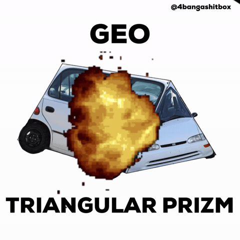 Explosion Gm GIF