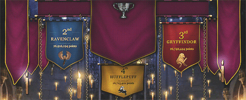 Hufflepuff Gifs Get The Best Gif On Giphy