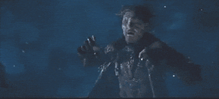Guardians Of The Galaxy GIF