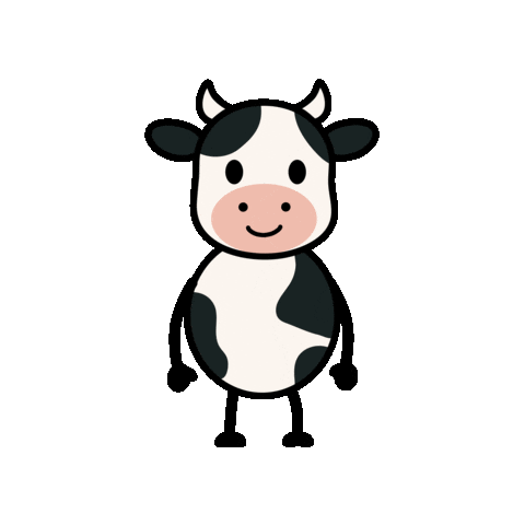 Mascot Hello Sticker by Petrella