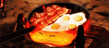 Howls Moving Castle GIF