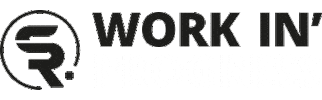 Logo Progress Sticker by Scholten Reclamestudio