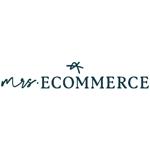 Mrse Sticker by Mrs e-commerce