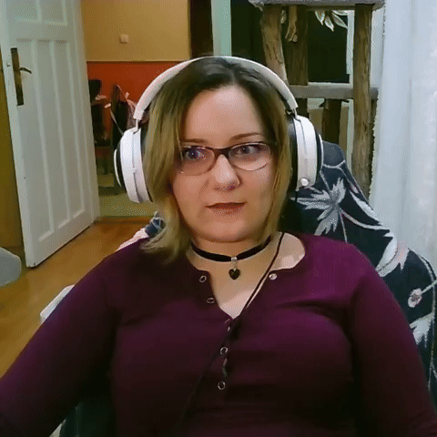 Reaction GIF
