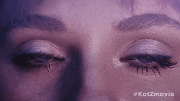 Waking Up Eyes GIF by Sony Pictures