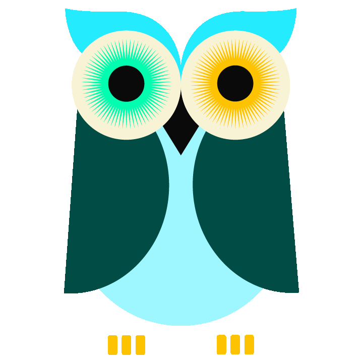 Oslo kulturnatt Sticker