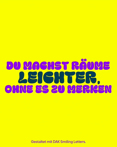 Ich Hab Dich Lieb Bff GIF by DAK-Gesundheit