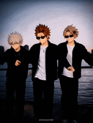 Dance Doma GIF